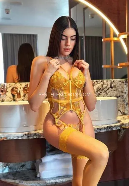 Perth escorts Kyla — 1