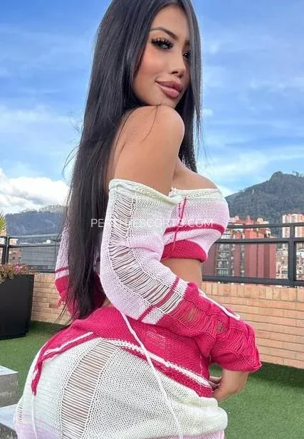 Perth escorts Cassidy — 4