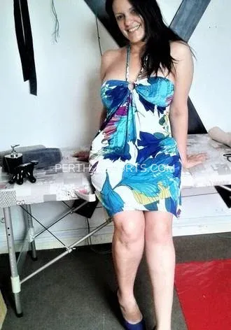 Perth escorts Liliana — 3