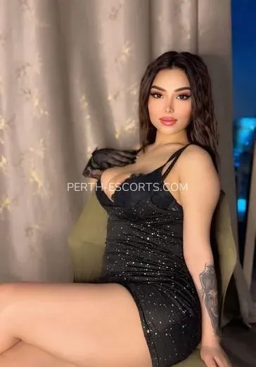 Perth escorts Britt — 3