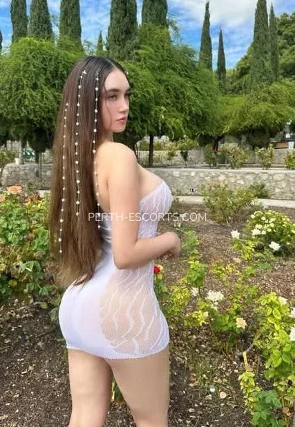 Perth escorts Lovisa — 3
