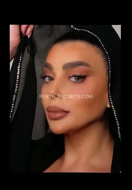 Perth escorts Bella — 4