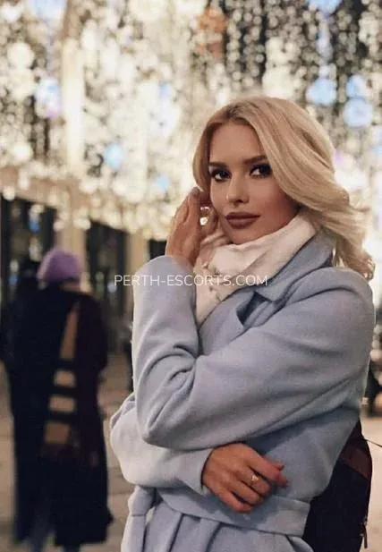 Perth escorts Amy — 4