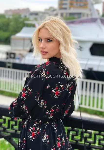 Perth escorts Amy — 1