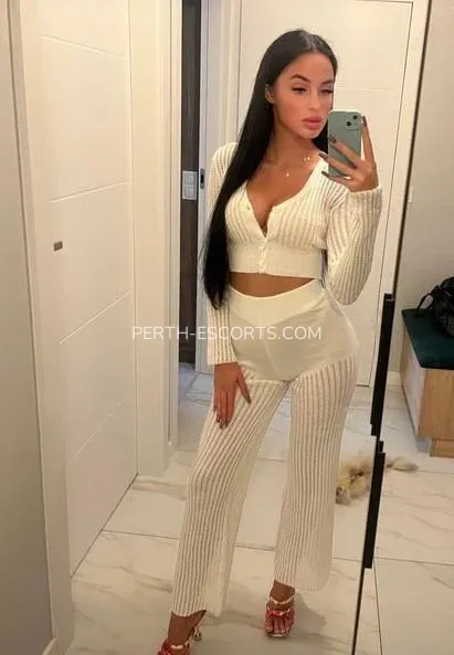 Perth escorts Amarinda — 7