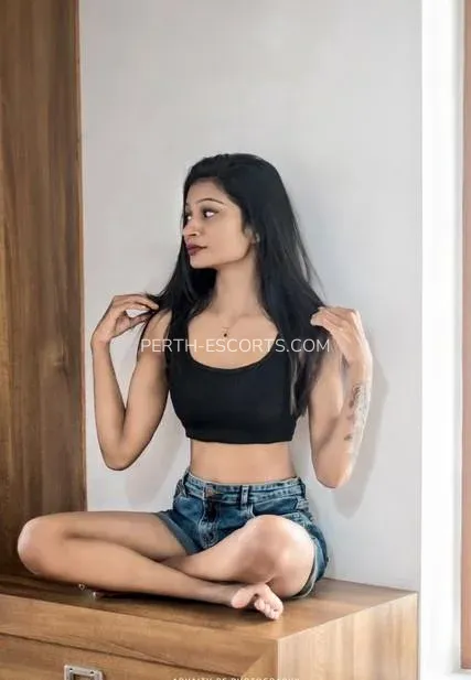 Perth escorts Karin — 4