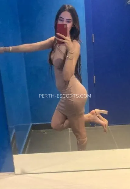 Perth escorts Olivia — 2