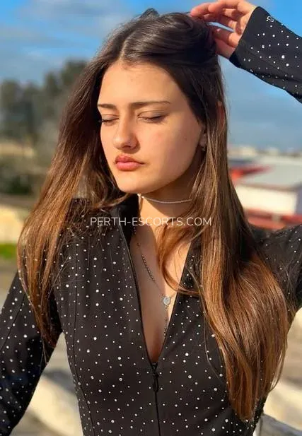 Perth escorts Susanne — 4