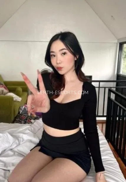Perth escorts Sonja — 3