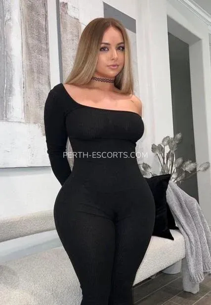Perth escorts Tecla — 5