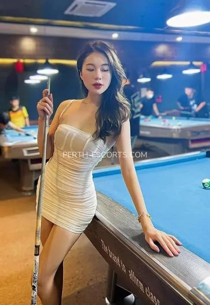 Perth escorts Tiffany — 2