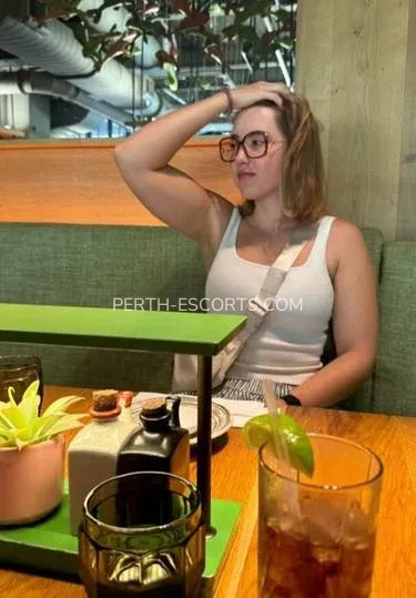 Perth escorts Carina — 1