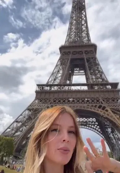 Perth escorts Angela — 1