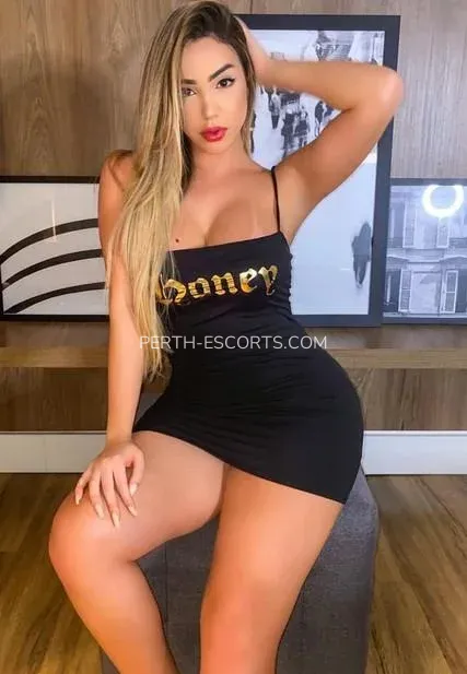 Perth escorts Sol — 5