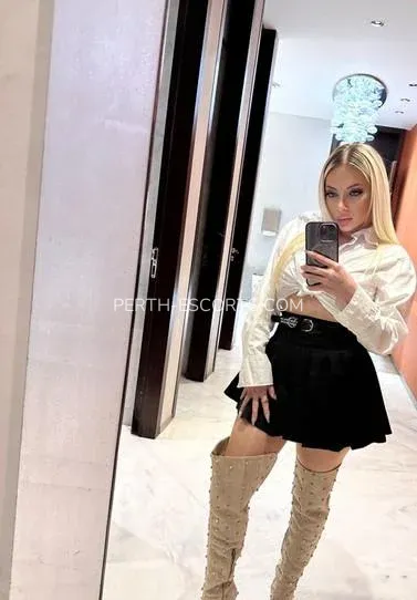 Perth escorts Vera — 1