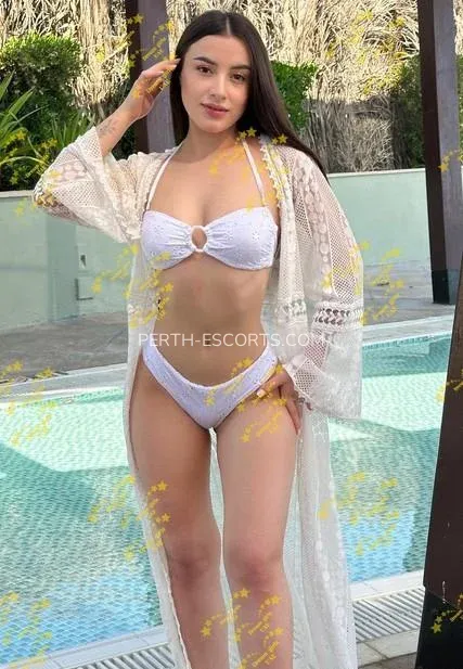 Perth escorts Agneta — 6