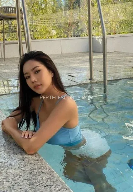 Perth escorts Julia — 7