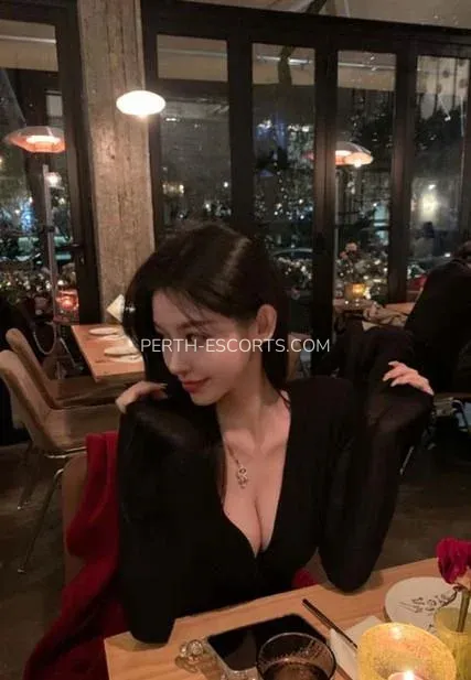 Perth escorts Ann — 4