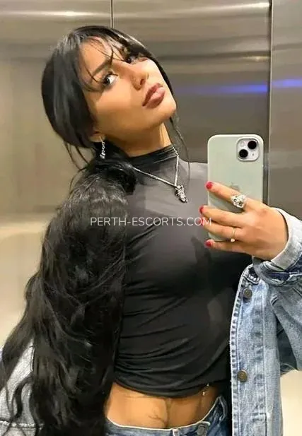 Perth escorts Alexandra — 5