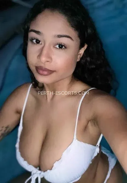 Perth escorts Andrea — 1