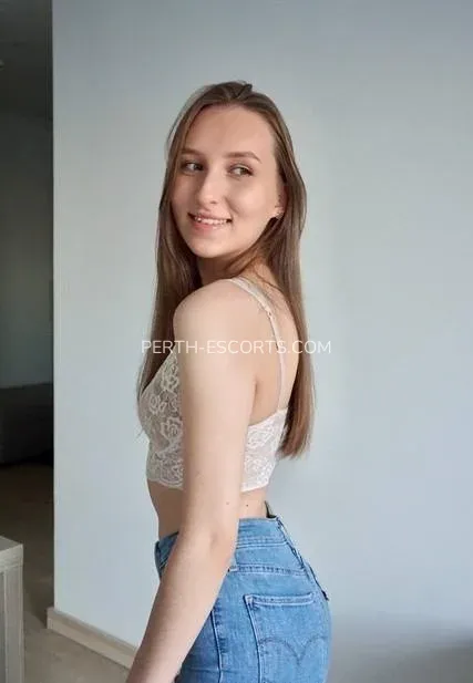 Perth escorts Maja — 6