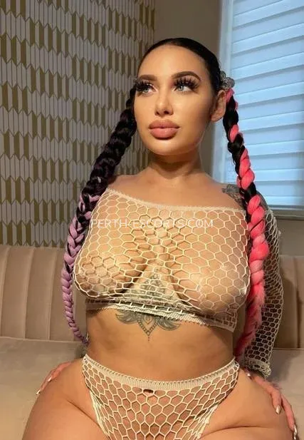 Perth escorts Charlotte — 5