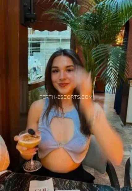 Perth escorts Madeleine — 5