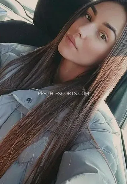 Perth escorts Tiffany — 5