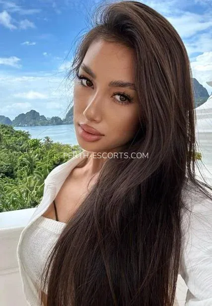 Perth escorts Iliane — 7