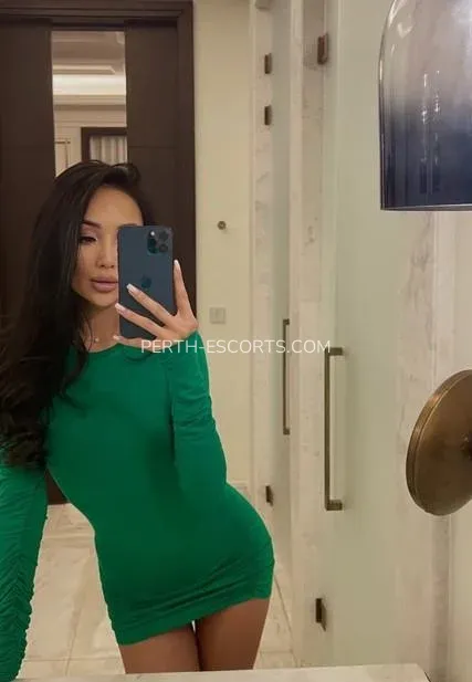 Perth escorts Daisy — 6