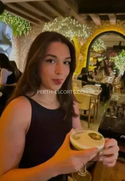 Perth escorts Madeleine — 7