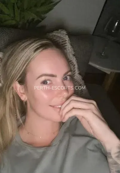 Perth escorts Siv — 1