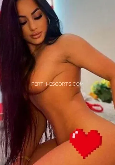 Perth escorts Nathalie — 1