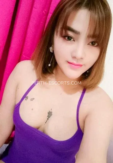 Perth escorts Rut — 8