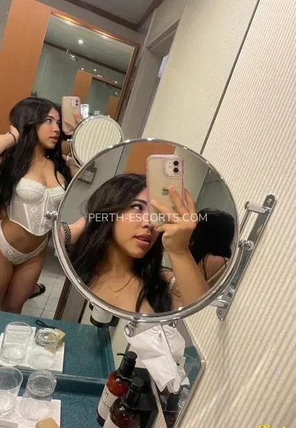 Perth escorts Astrid — 1