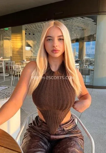 Perth escorts Yvonne — 6