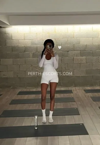 Perth escorts Viktoria — 2