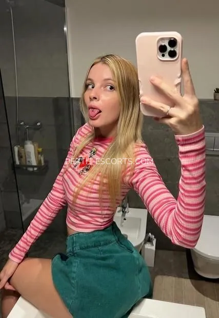 Perth escorts Jessica — 2