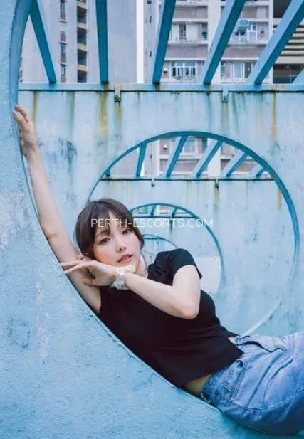 Perth escorts Ellinor — 5