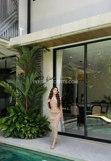 Perth escorts Jayden — 1