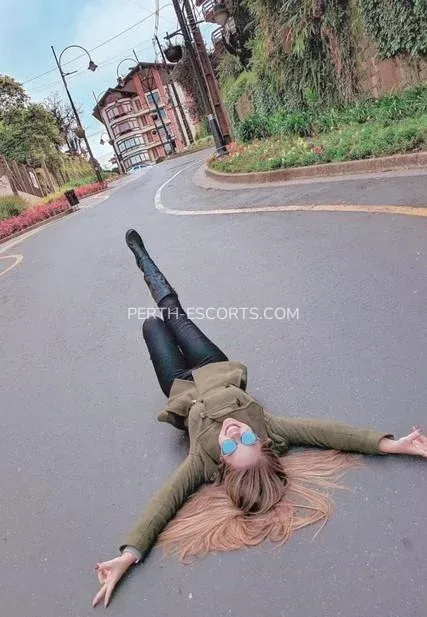 Perth escorts Belinda — 1