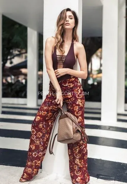 Perth escorts Maria — 1