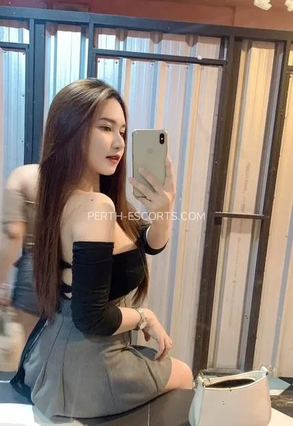 Perth escorts valerie