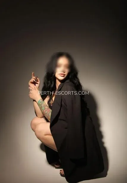Perth escorts Ann — 6
