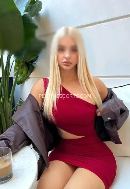 Perth escorts Kristina — 6
