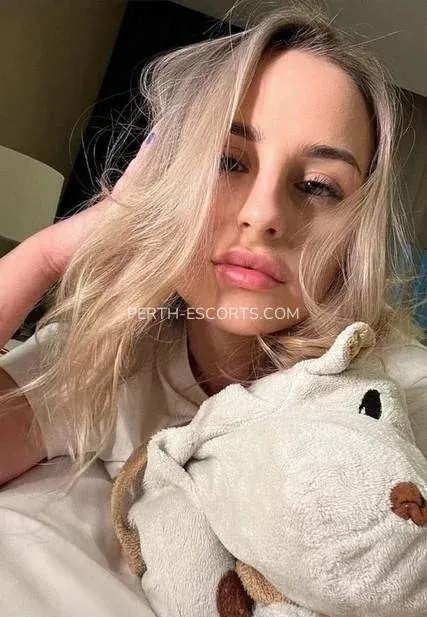 Perth escorts Ann-marie — 3
