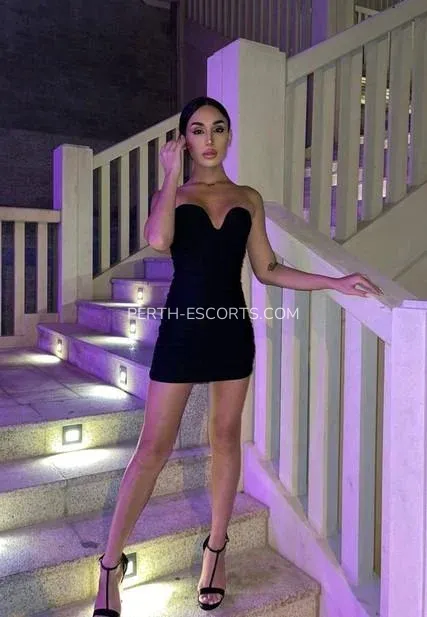 Perth escorts Jasmin — 5
