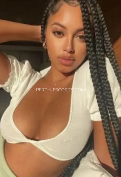 Perth escorts Nevaeh — 2