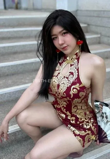Perth escorts Engracia — 3