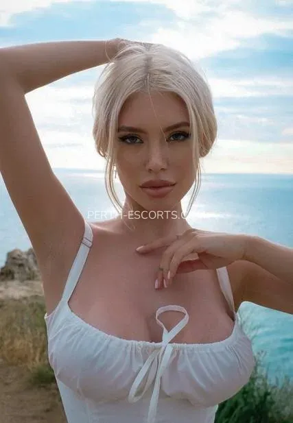 Perth escorts Alondra — 8